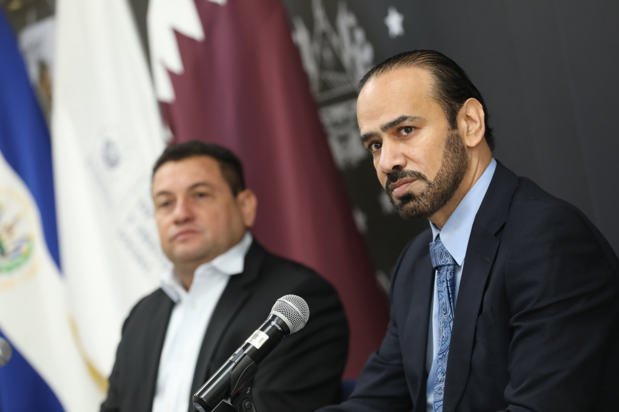 Gobierno logra que Qatar abra oportunidades laborales para mano de obra salvadoreña gobierno-logra-que-qatar-abra-oportunidades-laborales-para-mano-de-obra-salvadorena